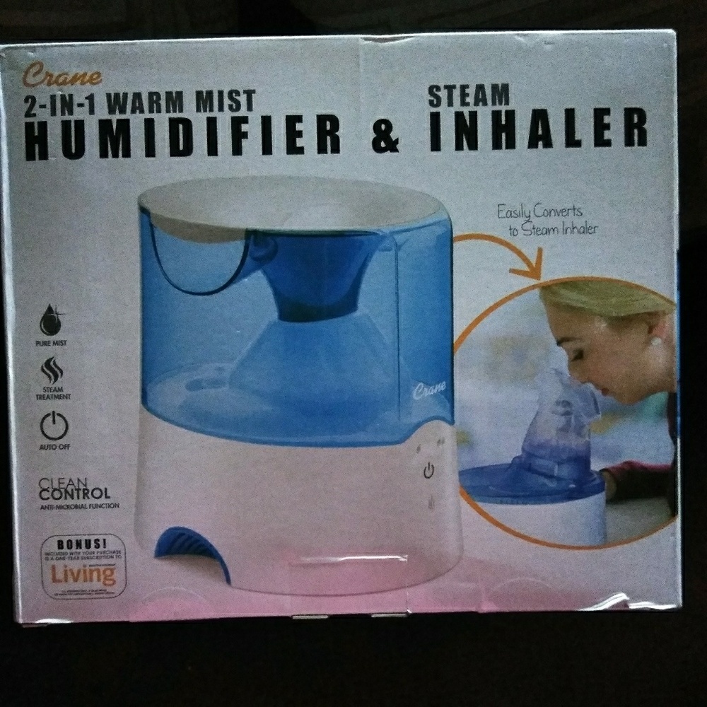 Humidifier